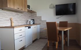 Rooms-Apartments Stojanovic
