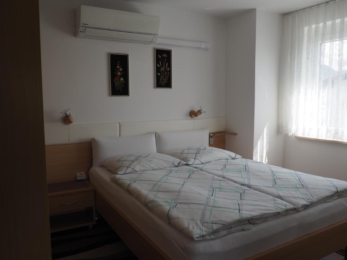 Rooms-Apartments Stojanovic Bled Exterior photo